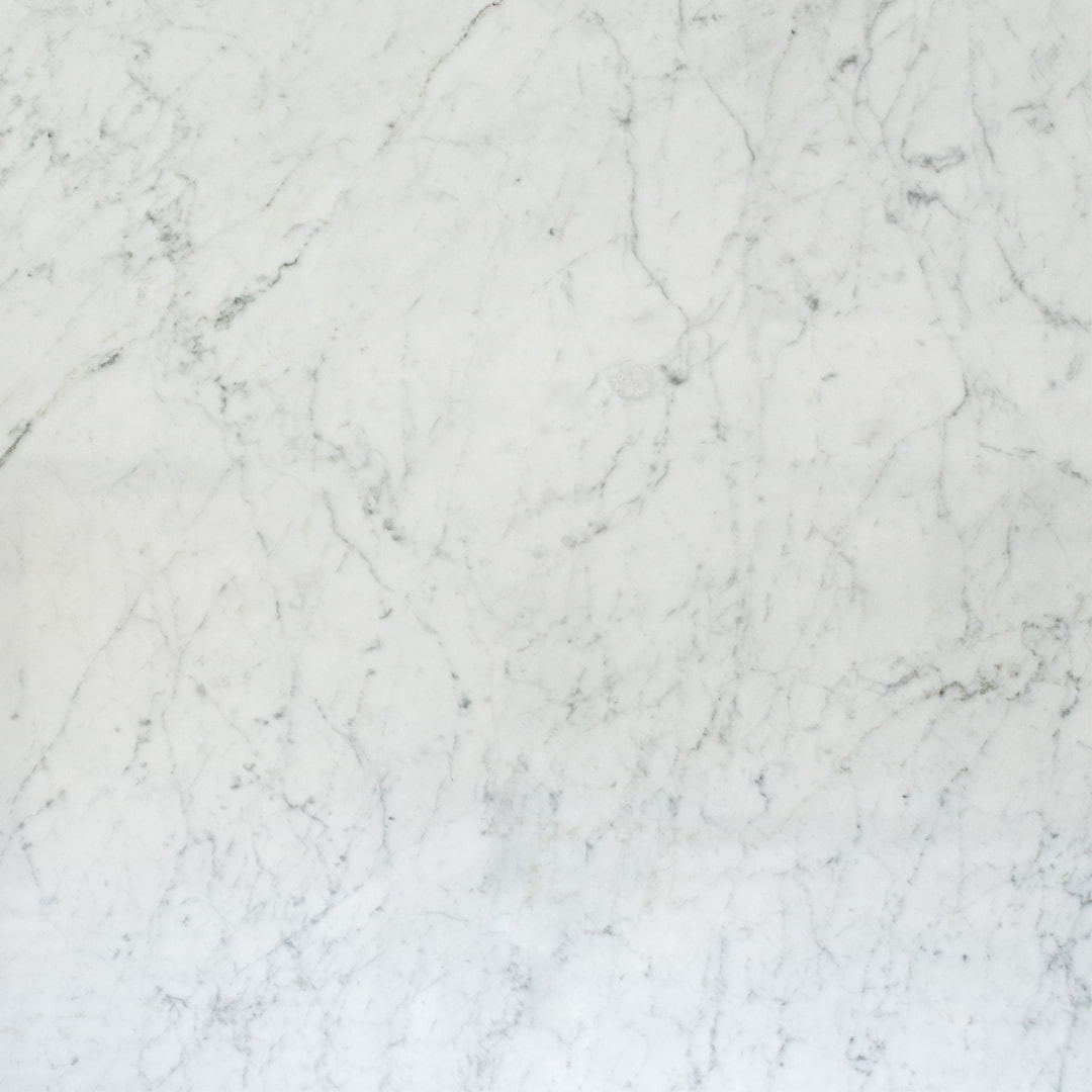 Carrara Marble