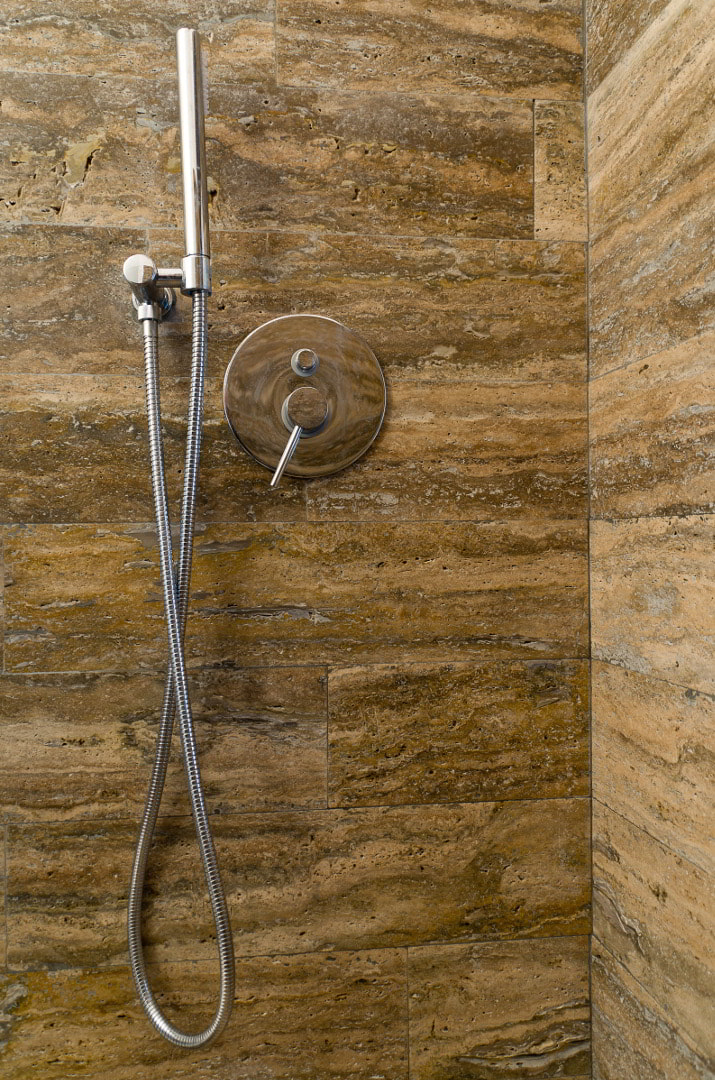 Travertine Elm Stone