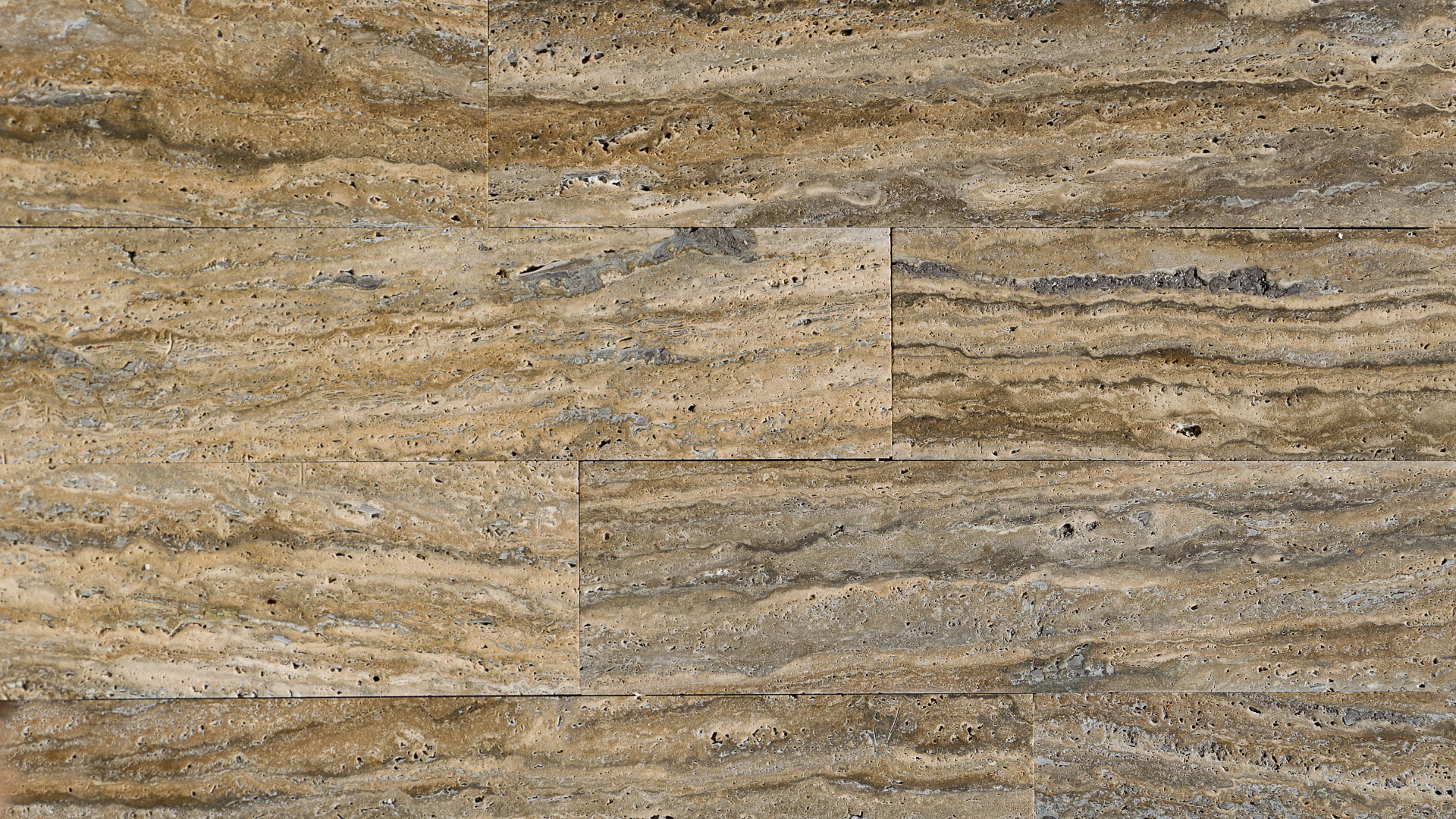 Travertine Elm Stone