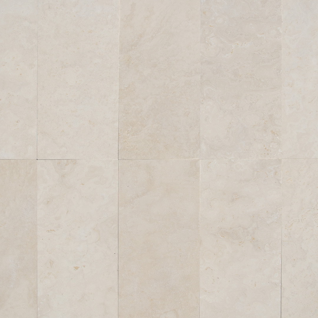 Travertine TSA Bianco