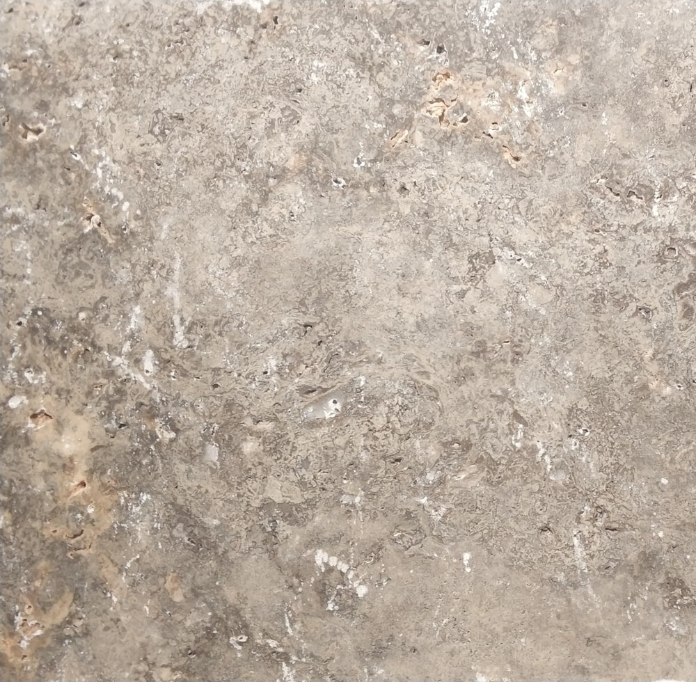 Ice Travertine and Marble from Italy