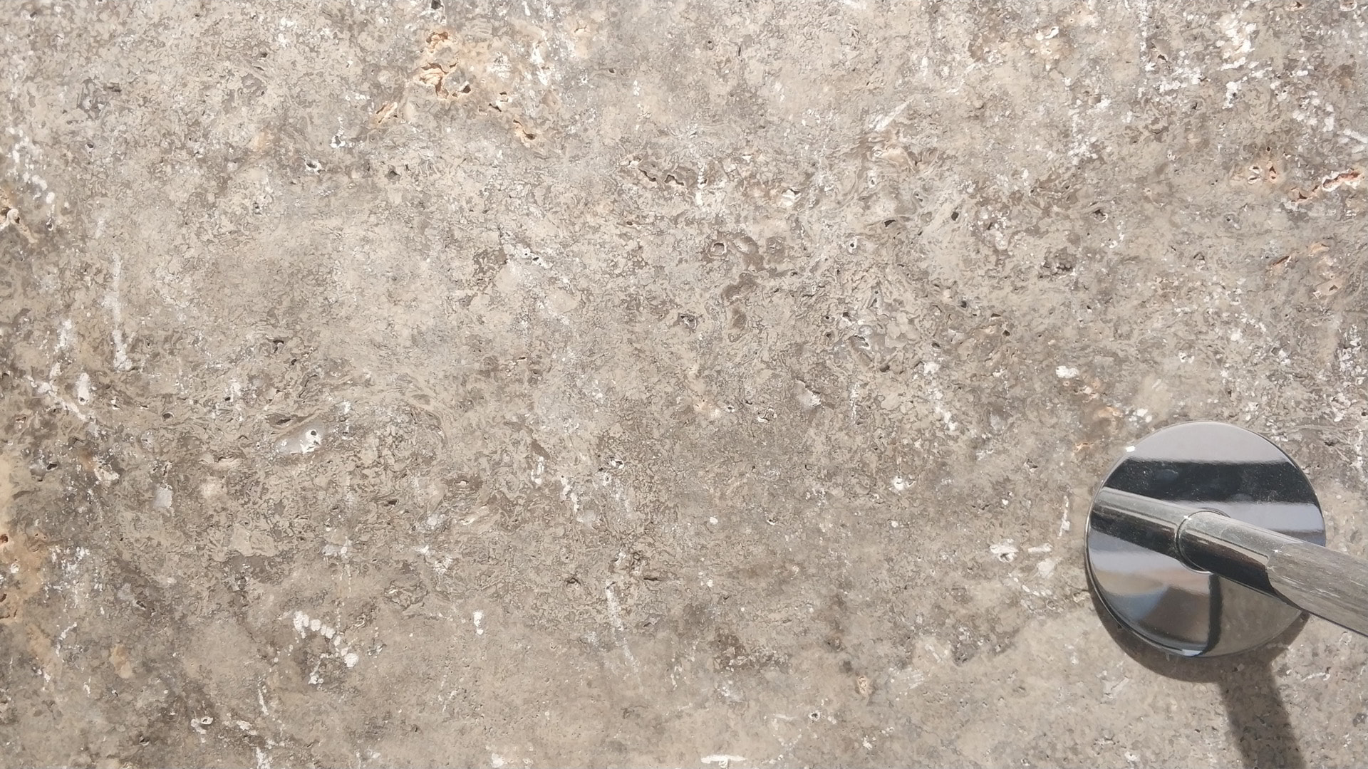 Travertine | Idea-STP