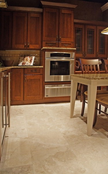 Travertine TSA Bianco