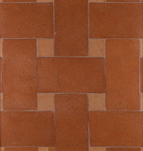 Composizioni Fiorentine Floor Tiles