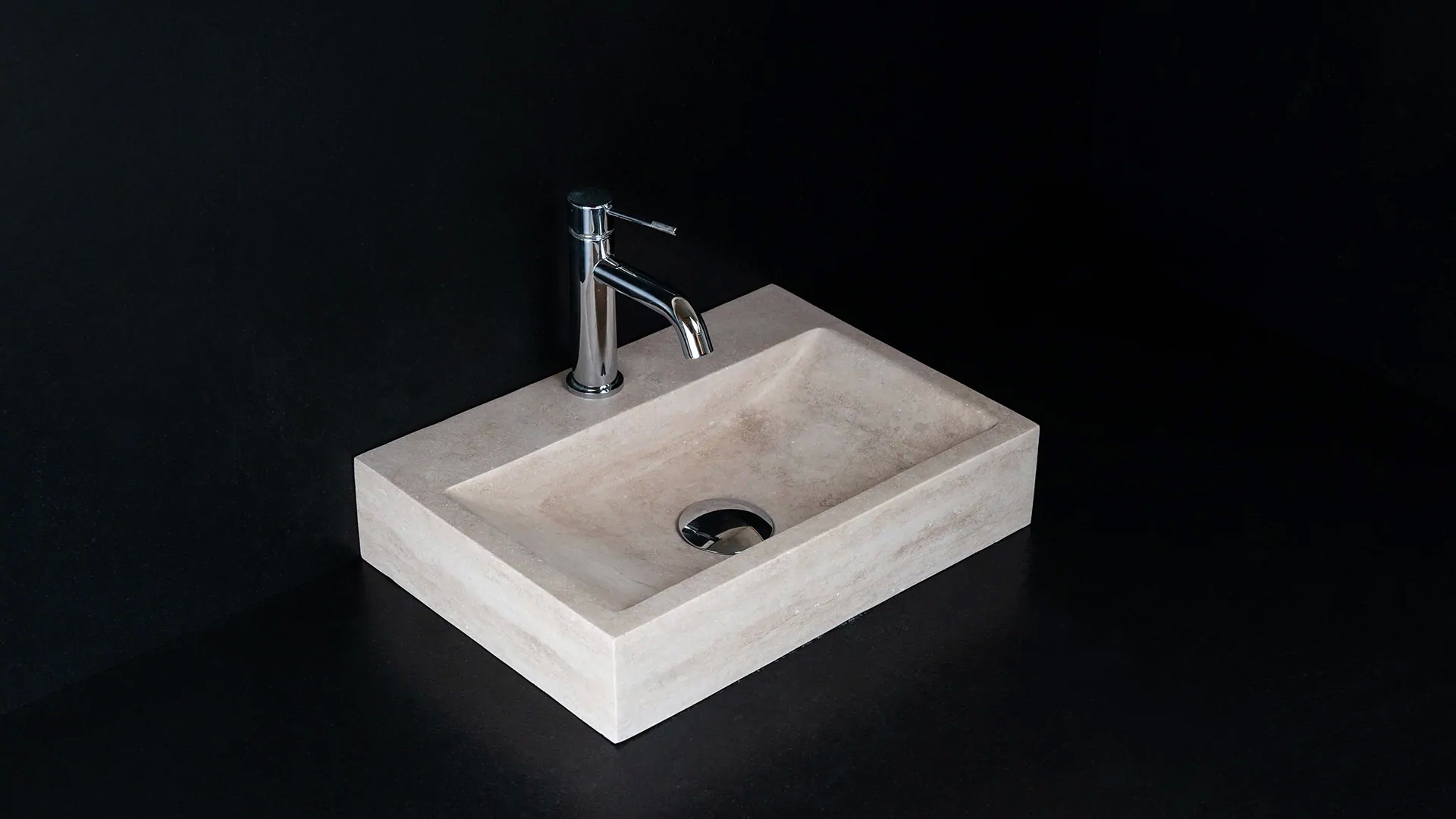 BACK CH washbasin